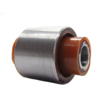 Поліуретановий сайлентблок заднього редуктора зовнішній Audi 200, PP-0479