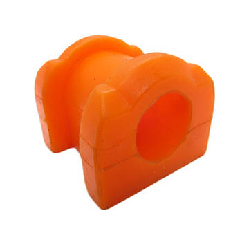 Поліуретанова втулка переднього стабілізатора Citroen C-Crosser 2007-2013 22мм, PP-0132P