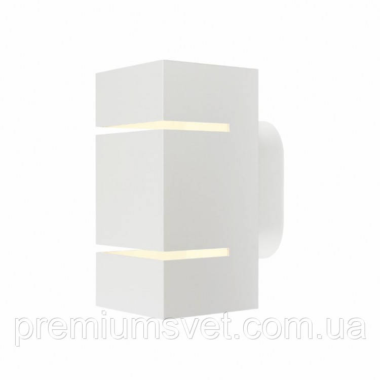 AL8002 G9 білий накладний, фото 1