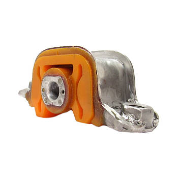 Поліуретанова підушка двигуна ліва задня Citroen Jumper, PP-0186pa