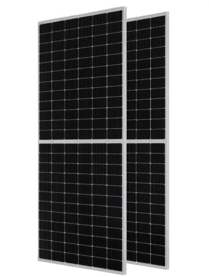 Монокристалічний сонячний модуль PV МОДУЛЬ JA SOLAR JAM72S30-545/MR 545W