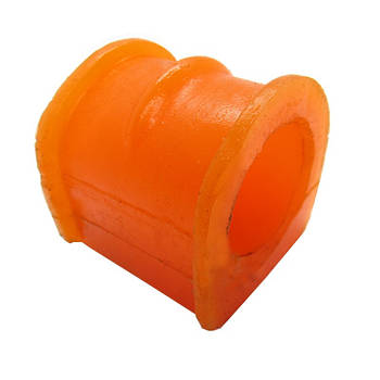 Поліуретанова втулка переднього стабілізатора Opel Monterey 1991-1998 27мм, PP-0067P