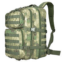 Тактичний рюкзак Mil-Tec Assault 36 л. A-Tacs (14002259)