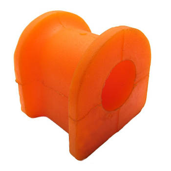 Поліуретанова втулка переднього стабілізатора Mercedes 639 2003-2014 24мм, PP-0016P