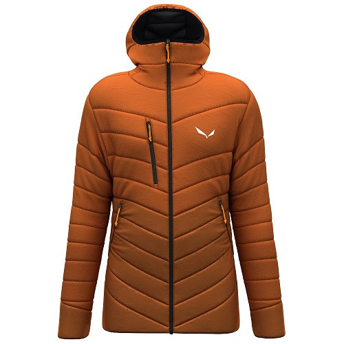 Куртка пухова чоловіча Salewa Ortles Medium 2 DWN M JKT