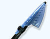 Вудлище вкорочене WEIDA Beast Master trevel 4м., фото 4