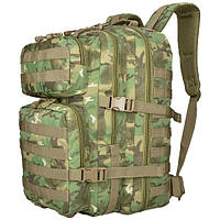 Штурмовий (тактичний) рюкзак ASSAULT L Mil-Tec by Sturm Multicam 36 л. (14002249)