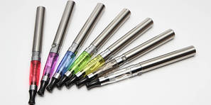 Електронні сигарети