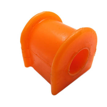 Втулка переднього стабілізатора Toyota Mark X 2009-2019 25мм, PP-0081p, поліуретан, PolyPro