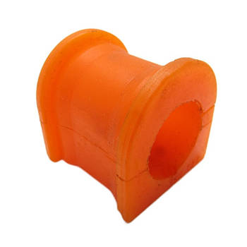 Поліуретанова втулка переднього стабілізатора Geely Mk 2006-2014 24мм, PP-0087P