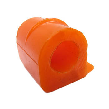 Поліуретанова втулка переднього стабілізатора Opel Calibra 1989-1997 22мм, PP-0156P