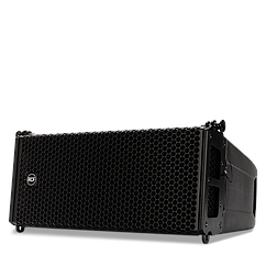 Активний модуль лінійного масиву RCF HDL 26-A (Black)