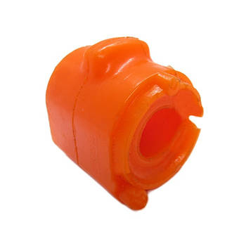 Поліуретанова втулка переднього стабілізатора Mazda 2 2002-2007 17мм, PP-0159P