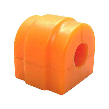 Поліуретанова втулка переднього стабілізатора Bmw E92 2002-2012 24,6мм, PP-0250P