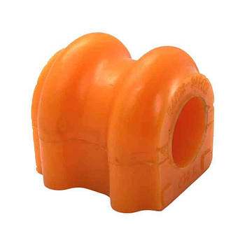 Поліуретанова втулка переднього стабілізатора Hyundai Getz 2002-2011 20мм, PP-0256P