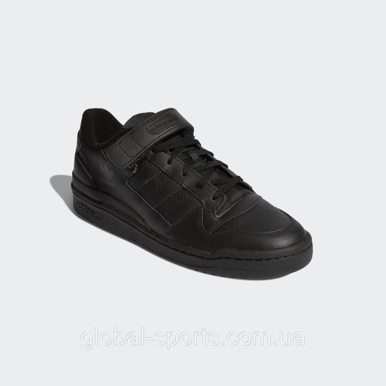 Чоловічі кросівки Adidas Forum Low (Артикул:GV9766)
