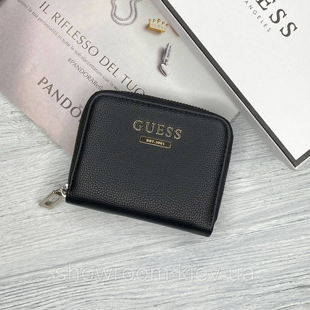 Жіночий маленький гаманець Guess (7583)