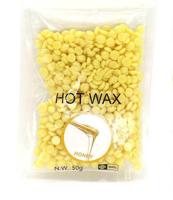 Віск Konsung Beaty, Honey 50 г, фото 1