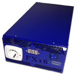 Безперебійник ФОРТ FX16 - ДБЖ (24В, 1,2/1,7 кВт) - інвертор з чистою синусоїда