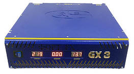 Безперебійник ФОРТ GX3 - ДБЖ (12В, 3,0/4,0 кВт) - інвертор з чистою синусоїда