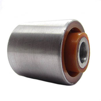 Поліуретановий сайлентблок переднього амортизатора Hyundai Grandeur, PP-0436a