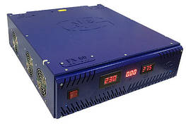 Безперебійник ФОРТ FX60S - ДБЖ (24В, 4,0/6,0 кВт) - інвертор з чистою синусоїда