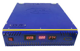 Безперебійник ФОРТ FX703S - ДБЖ (24В, 6,0/7,0 кВт) - інвертор з чистою синусоїда