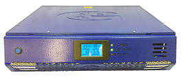 Безперебійник ФОРТ MX2-24 - On-Line ДБЖ (24В, 1,2/1,6 кВт) - інвертор з чистою синусоїда