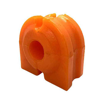 Поліуретанова втулка переднього стабілізатора Bmw E64 2005-2010 24,5мм, PP-0265P