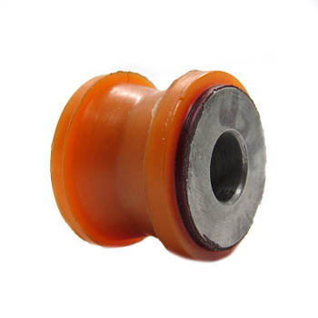 Поліуретанова втулка стійки стабілізатора верхня Peugeot 406 1995-2004, PP-0452