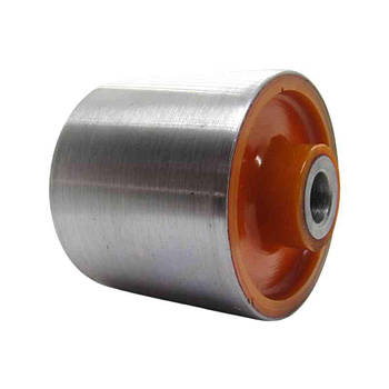 Поліуретановий сайлентблок задньої балки Ford Puma 1997-2002, PP-0545