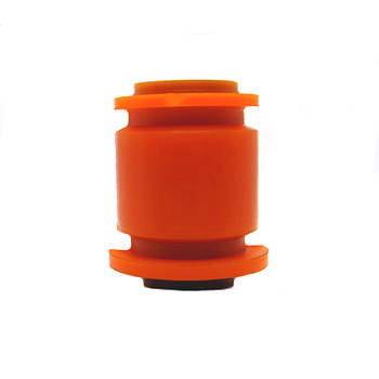 Поліуретановий сайлентблок переднього важеля задній Mazda Mx-3 1991-1998, PP-0556