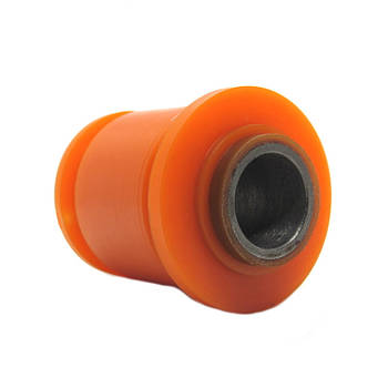 Поліуретановий сайлентблок переднього важеля задній Mazda 323, PP-0556d