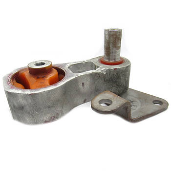 Поліуретанова підушка двигуна задня Mazda 2, PP-0458a