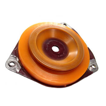 Поліуретанова опора переднього амортизатора Renault Megane, PP-0395aa