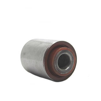 Поліуретановий сайлентблок переднього важеля внутрішній Honda Prelude L52мм, PP-0582c