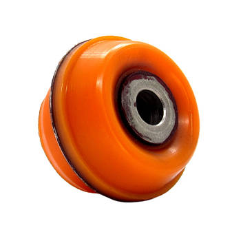 Поліуретановий сайлентблок переднього верхнього важеля Mercedes 123 1975-1986, PP-0585