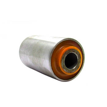 Поліуретановий сайлентблок ресори задньої Mitsubishi L300 1986-2013, PP-0826