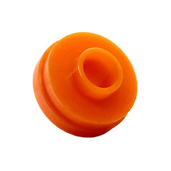 Поліуретанова втулка переднього важеля зовнішня Chery Kimo 2007-, PP-0836