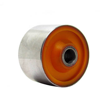 Поліуретановий сайлентблок заднього важеля передній Chery Kimo 2007-, PP-0839