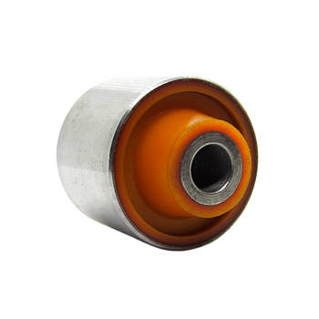 Поліуретановий сайлентблок заднього нижнього важеля ВЕЛИКИЙ Jaguar Xk, PP-0853c