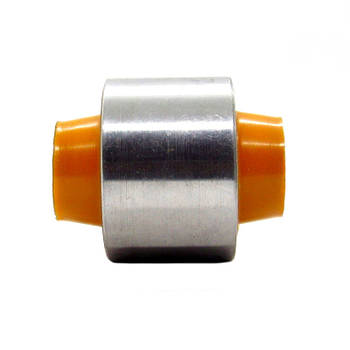 Поліуретановий сайлентблок заднього нижнього важеля зовнішній Jaguar S-Type 1999-2008, PP-0856