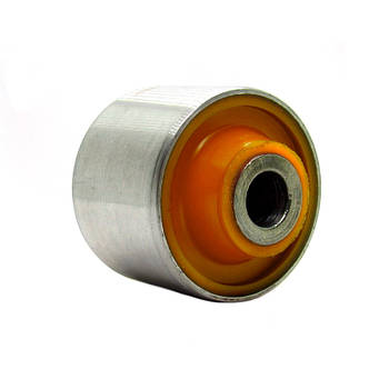 Поліуретановий сайлентблок заднього верхнього важеля великий Jaguar S-Type 1999-2008, PP-0857