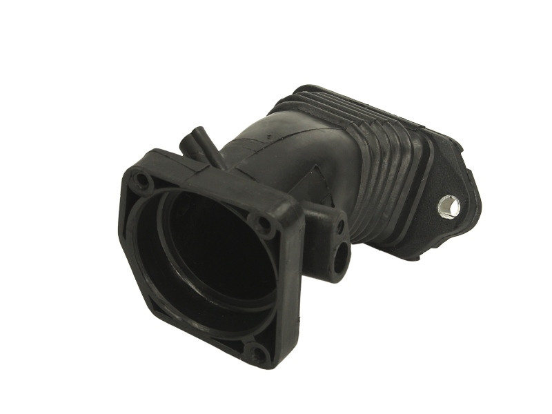 Патрубок повітряного фільтра Ford Focus / Форд Фокус для датчика 1.6TDCI 2003-2011
