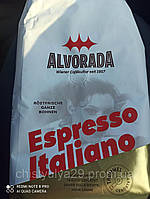 Кава в зернах Alvorada espresso Italiano 1 кг