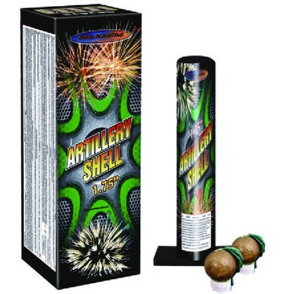 Міномет ARTILLERY SHELL Калібр 44 мм GP2515, фото 2