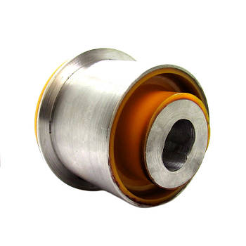 Поліуретановий сайлентблок переднього підрамника передній Audi Allroad 2000-2005, PP-1040