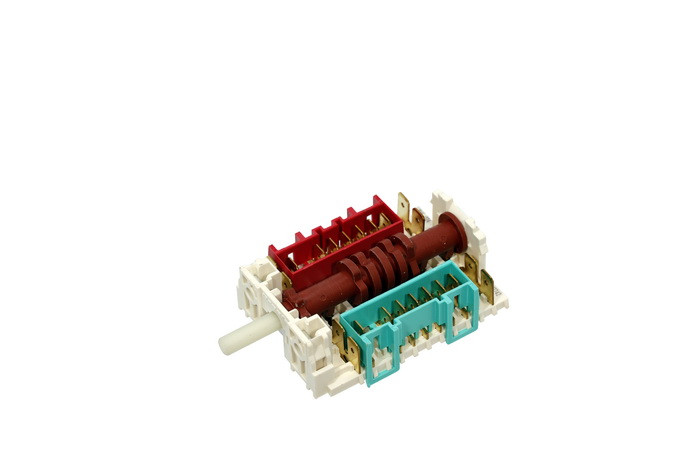 Перемикач для духовки і електроплити, Dreefs 11HE-024, Gorenje 617742