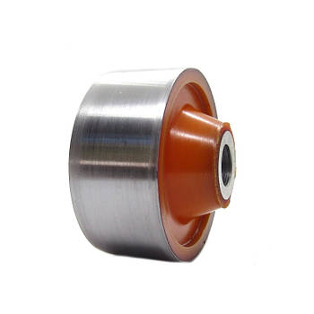 Поліуретановий сайлентблок переднього важеля задній Seat Ateca 2016-, PP-1043