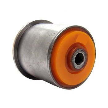 Поліуретановий сайлентблок стійки задньої балки Opel Tigra 1994-2000, PP-1044